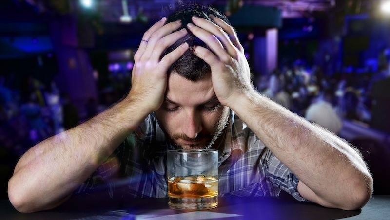 Лечение алкоголизма в Гродно